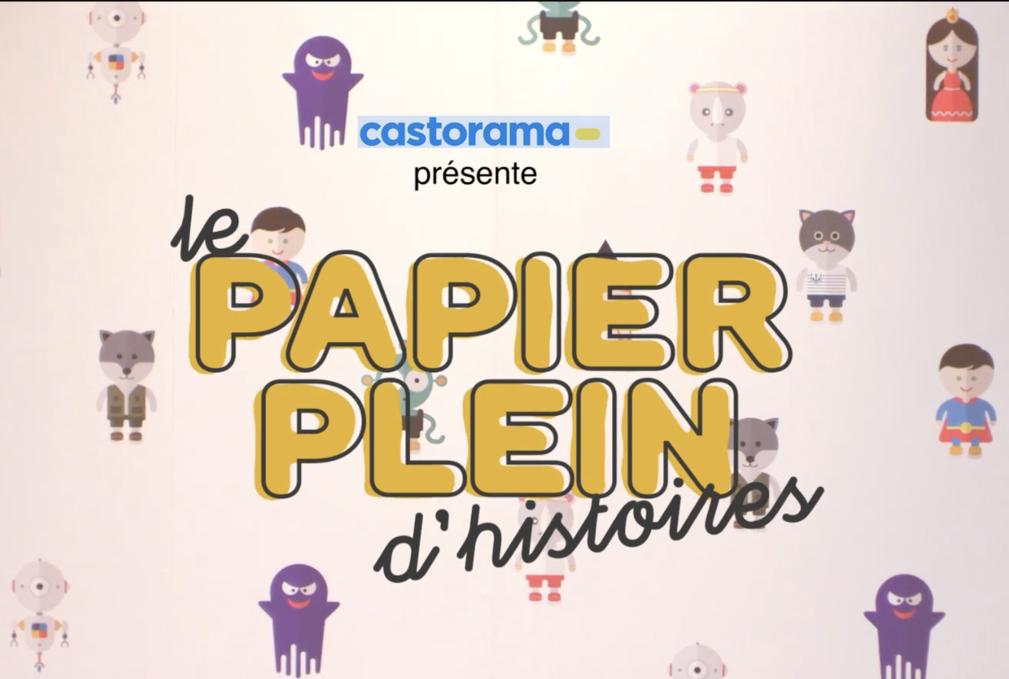 Castorama