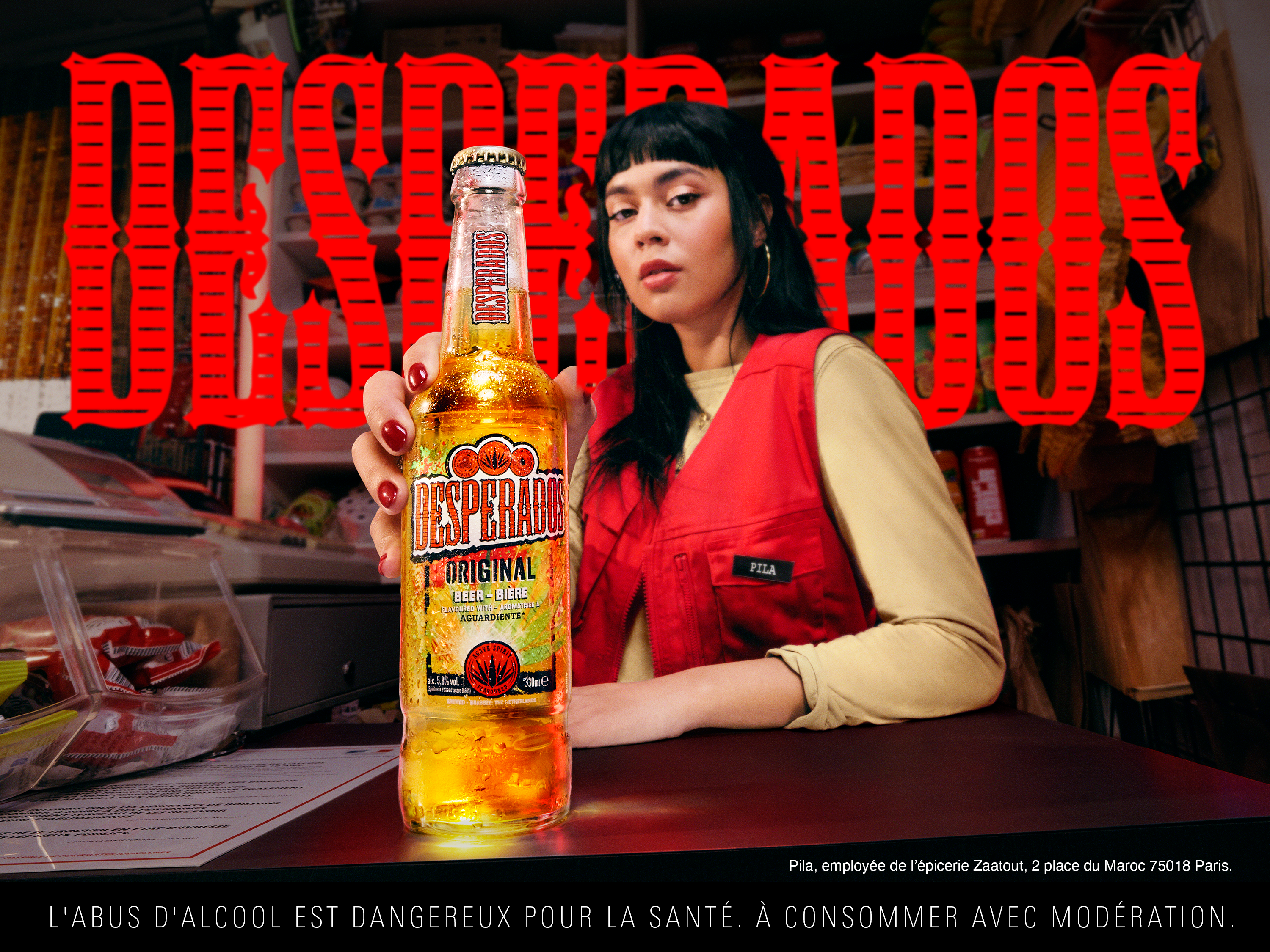Desperados