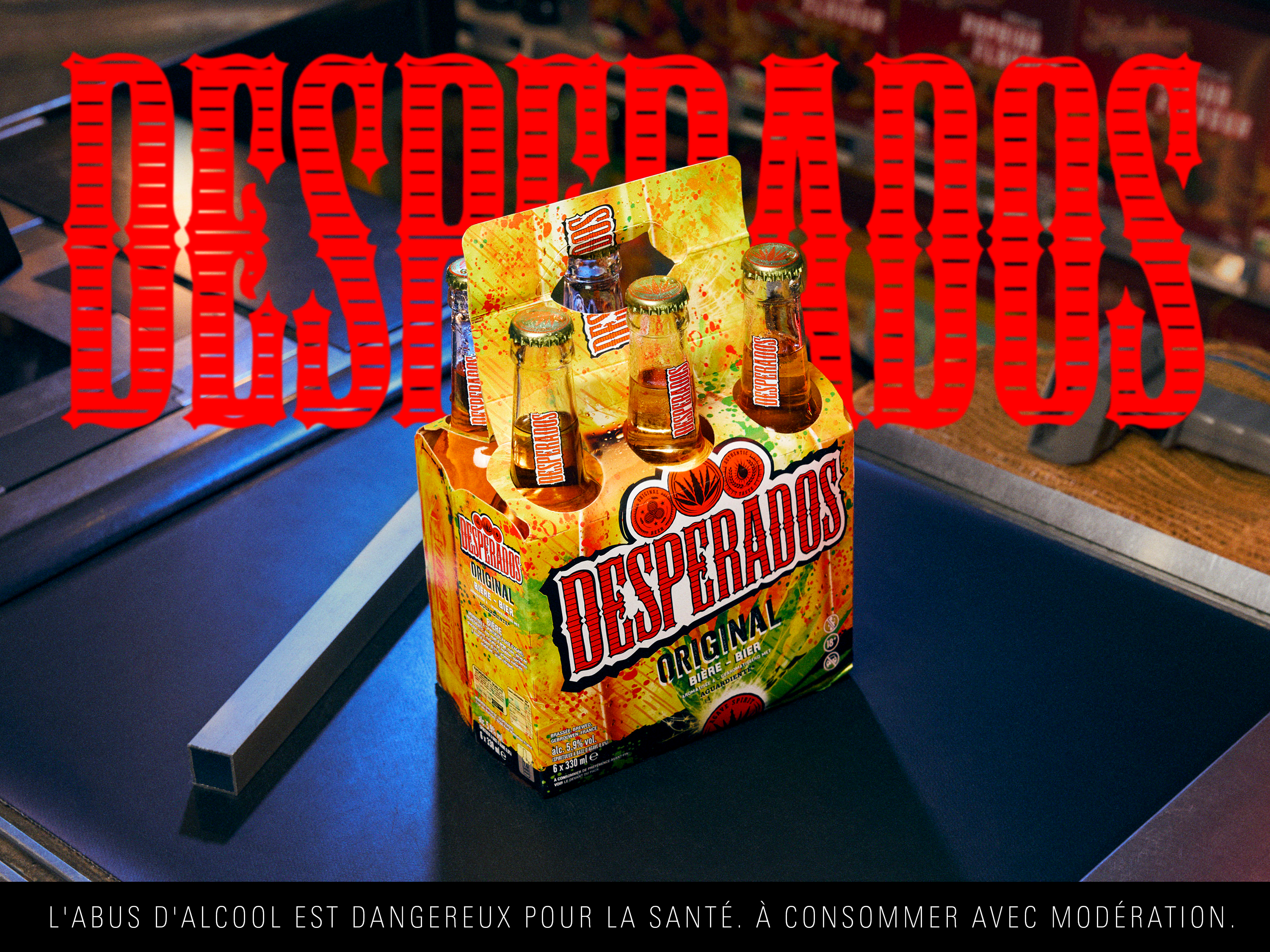 Desperados