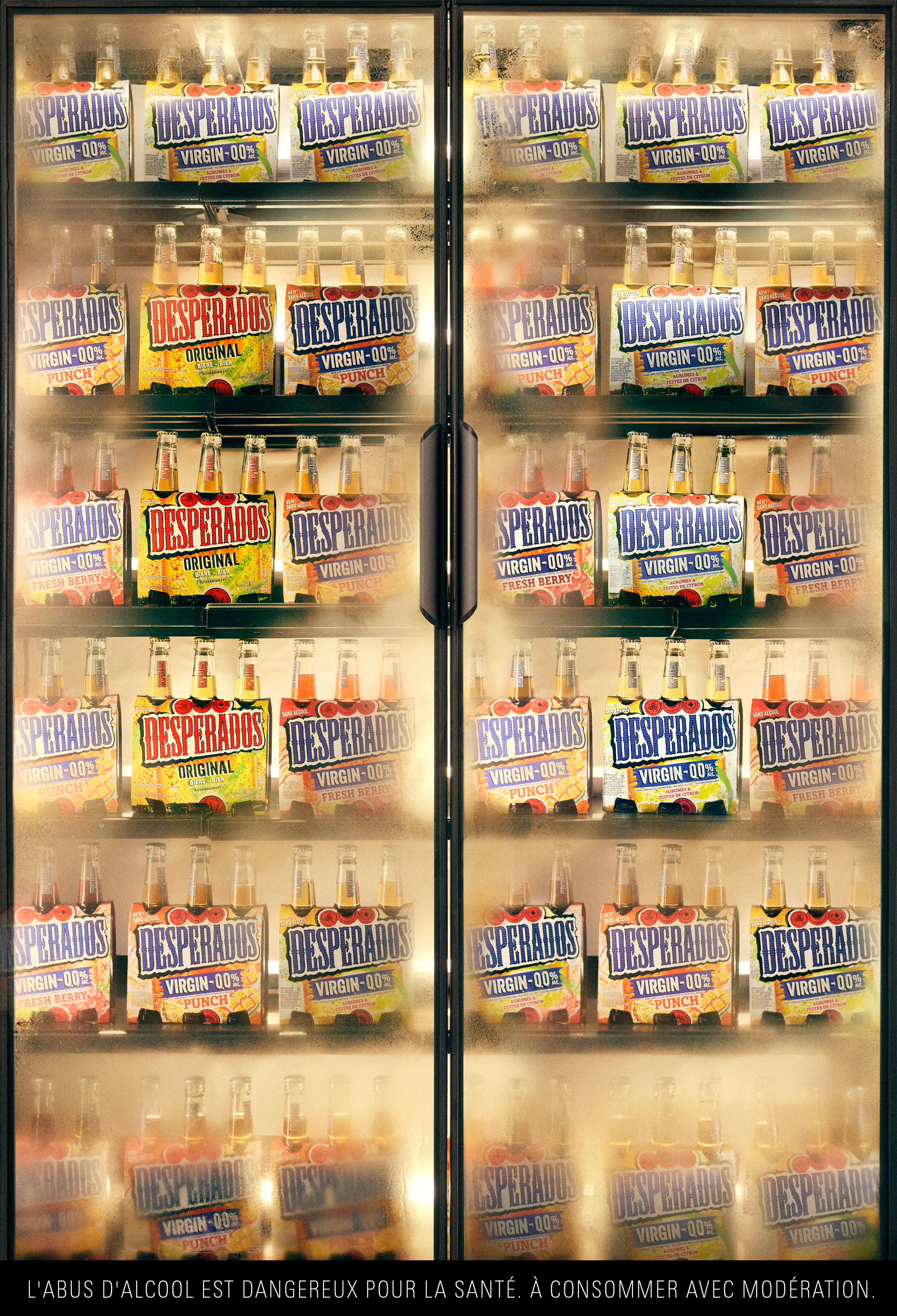 Desperados