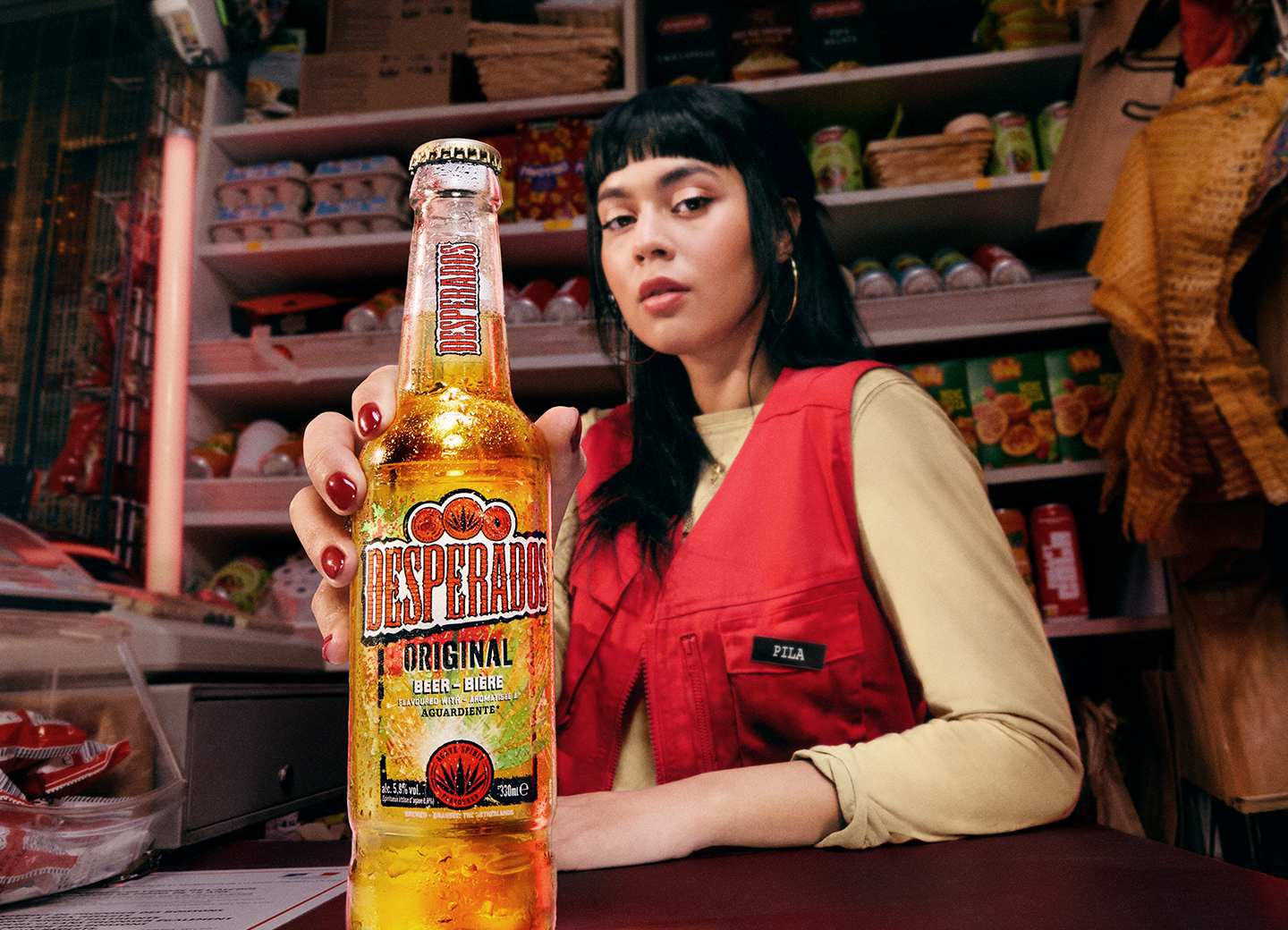Desperados