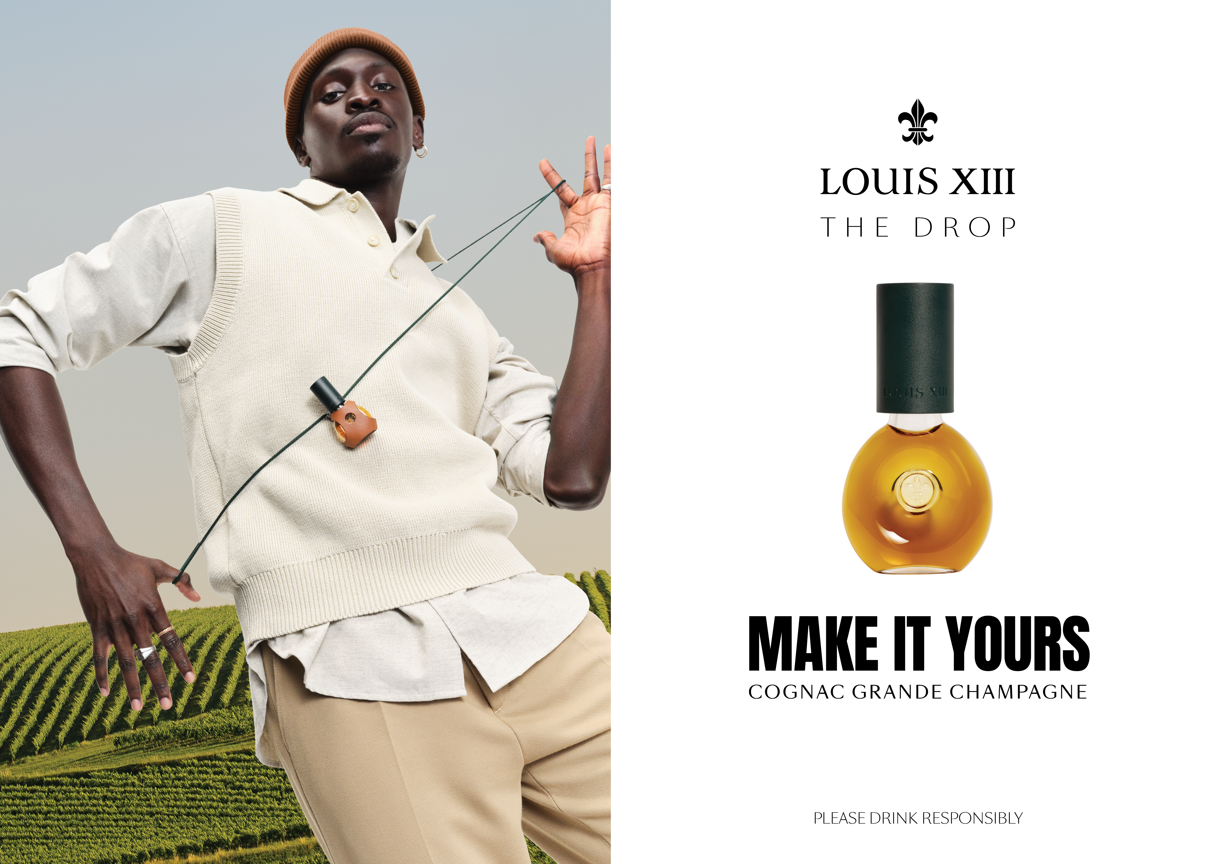 Louis XIII