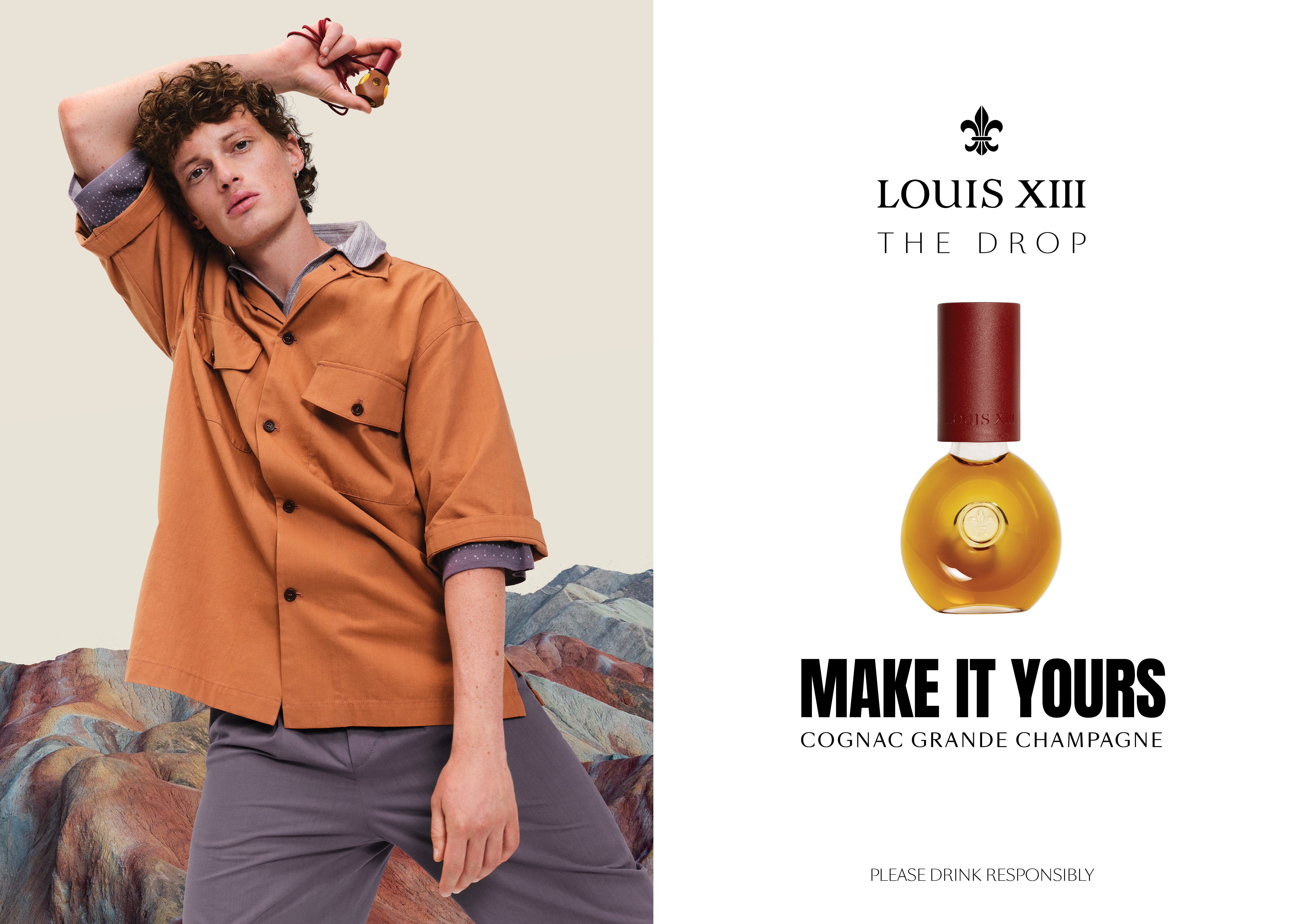 Louis XIII