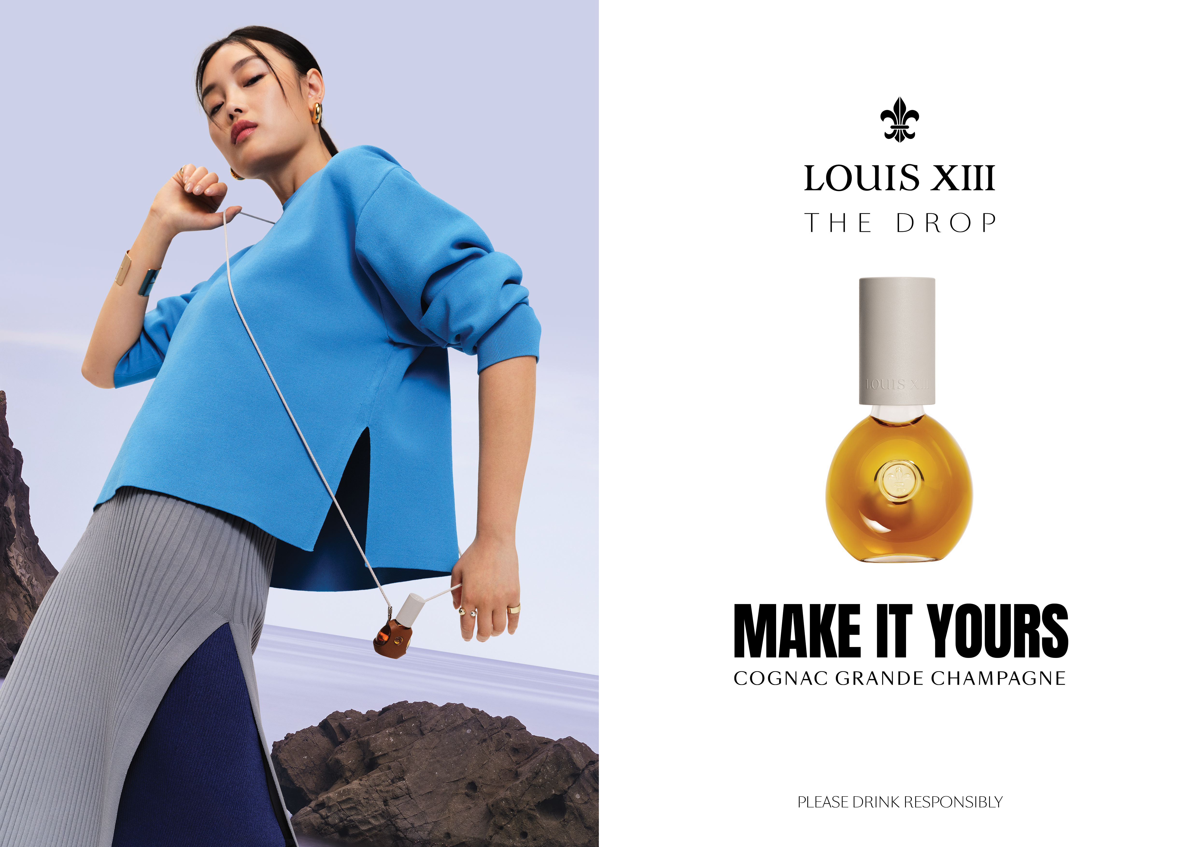 Louis XIII