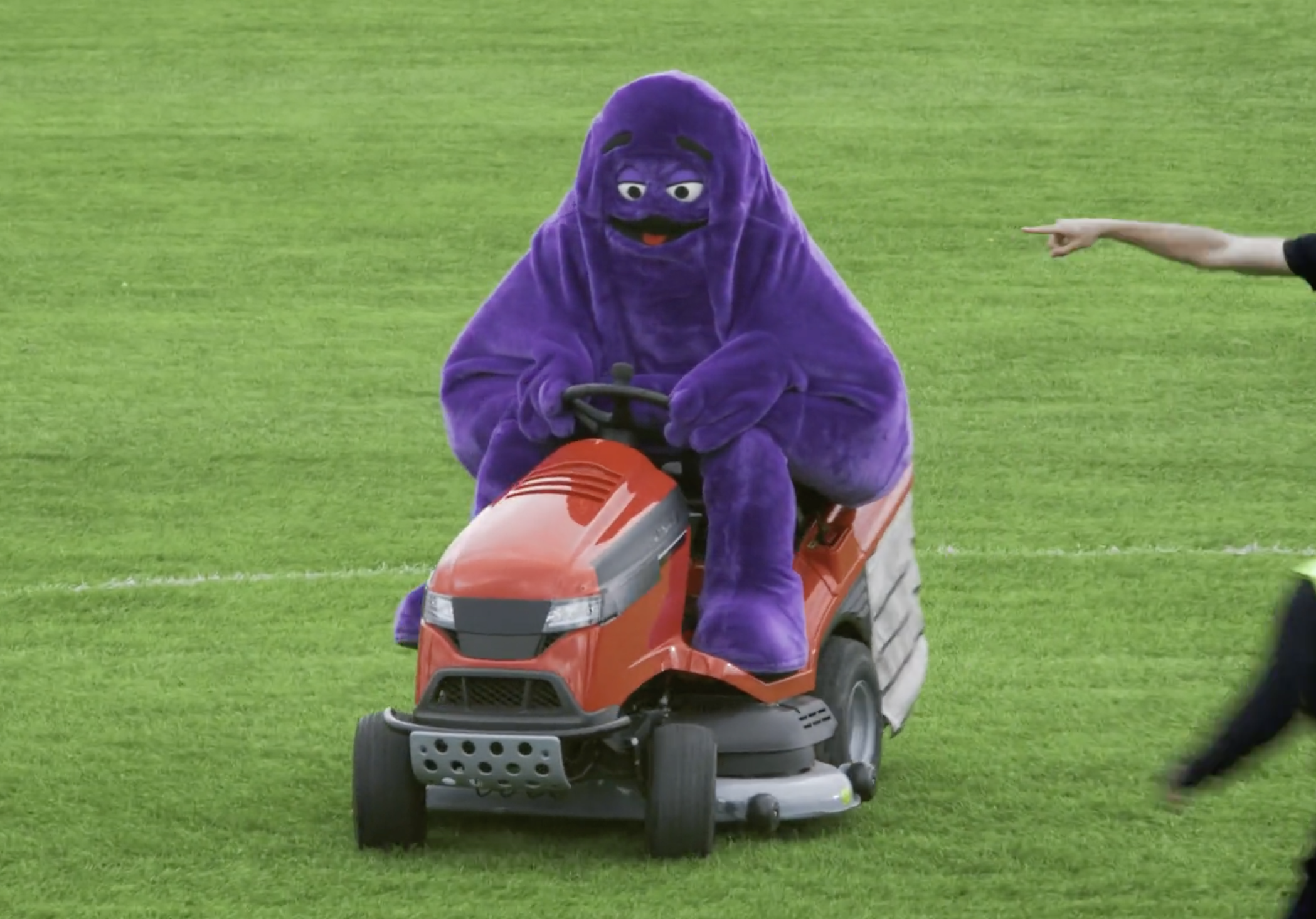 McDo World Cup 2026